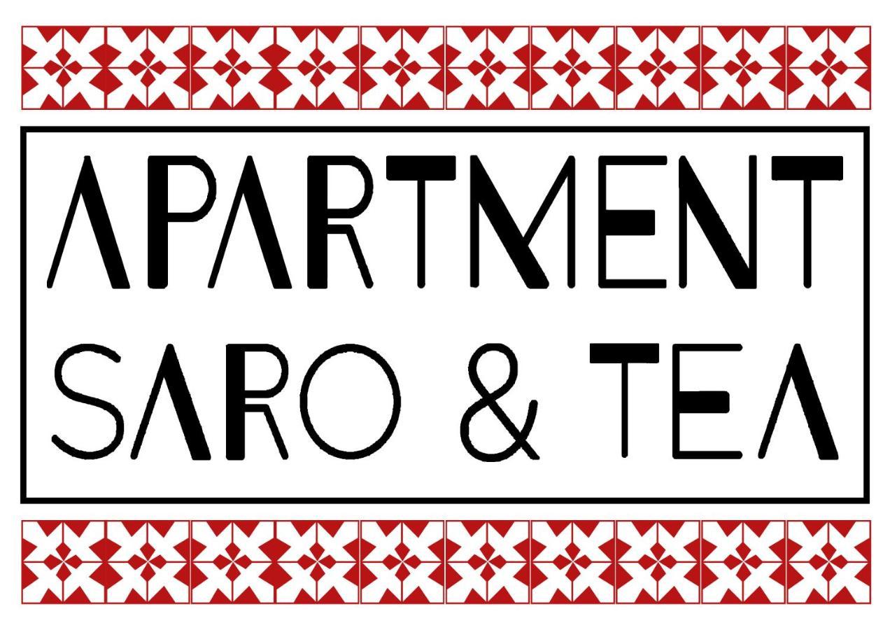 Apartment Saro & Tea Castel di Tusa Buitenkant foto